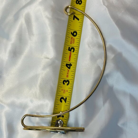 Vintage Christopher Radko 2001 "Brave Heart" Vintage Radko 01-0594-0 - Picture 6 of 6